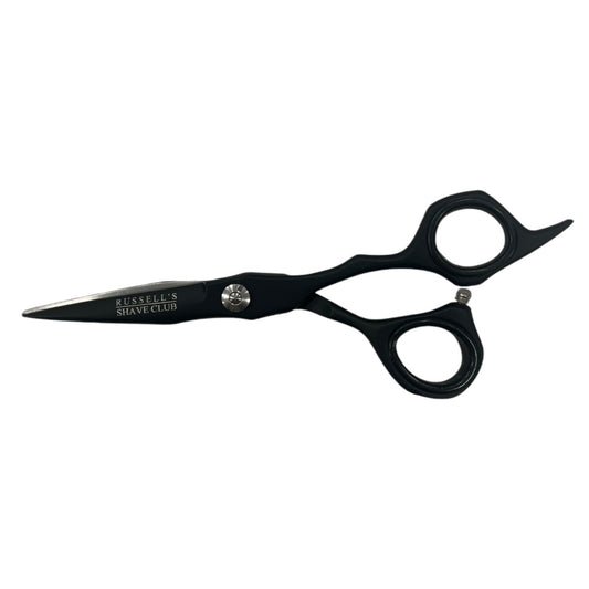 5.5” Premium Beard Grooming Scissors