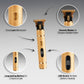 Russell's Precision Pro Beard Shape-Up Kit