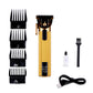 Precision BeardBlend Master Cut-Throat Razor Kit Bundle