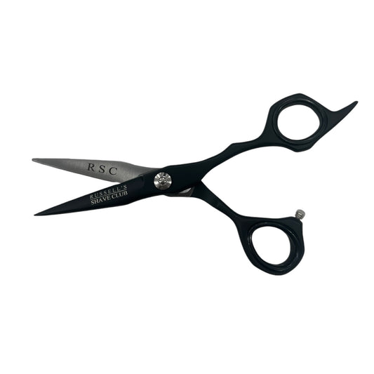 5.5” Premium Beard Grooming Scissors