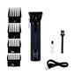 Precision BeardBlend Master Cut-Throat Razor Kit Bundle