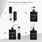 5ml Premium Refillable Travel Atomiser Pre-Filled with Your Choice of Fragrance