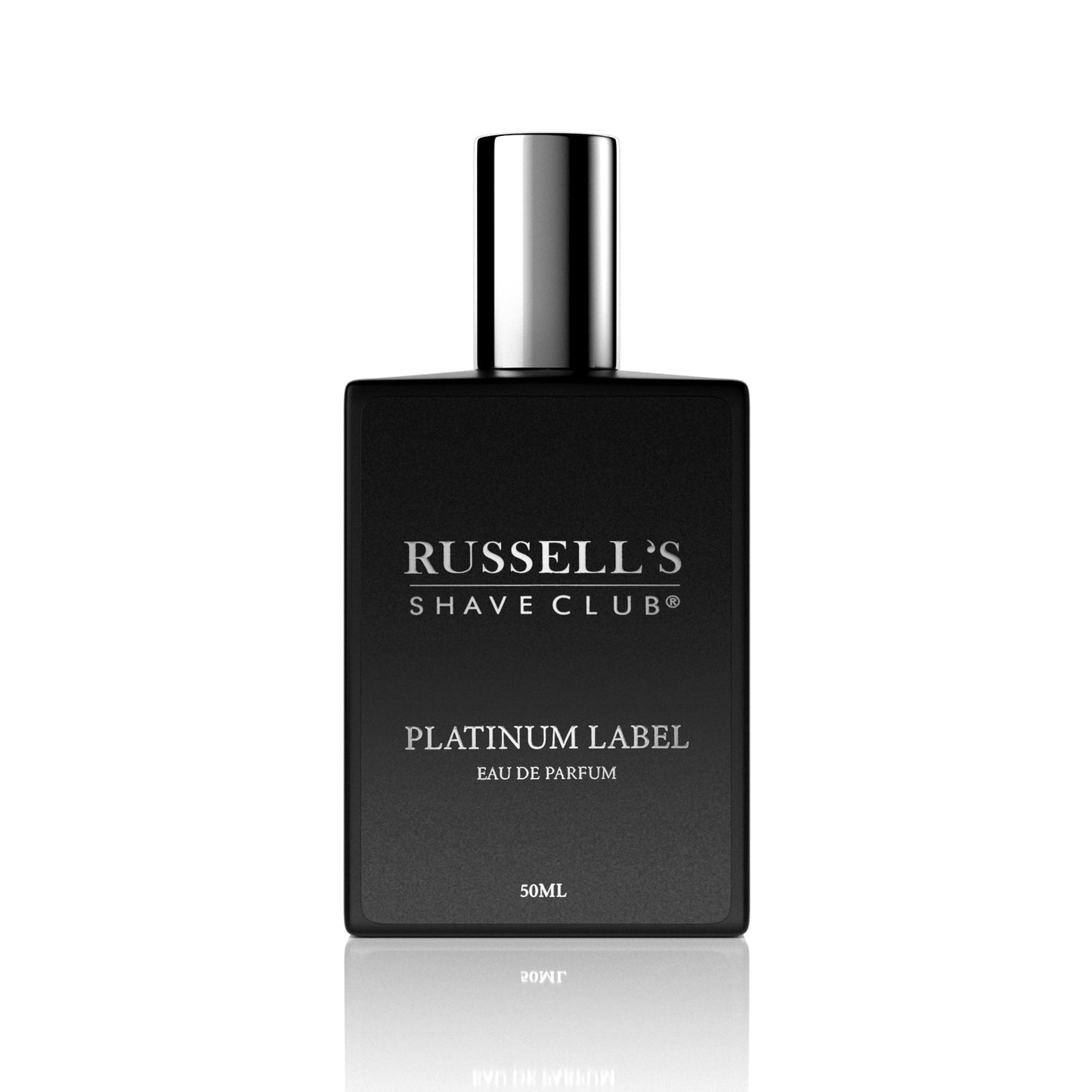 Platinum Label Eau de Parfum - Inspired By AVENTUS - 50ml