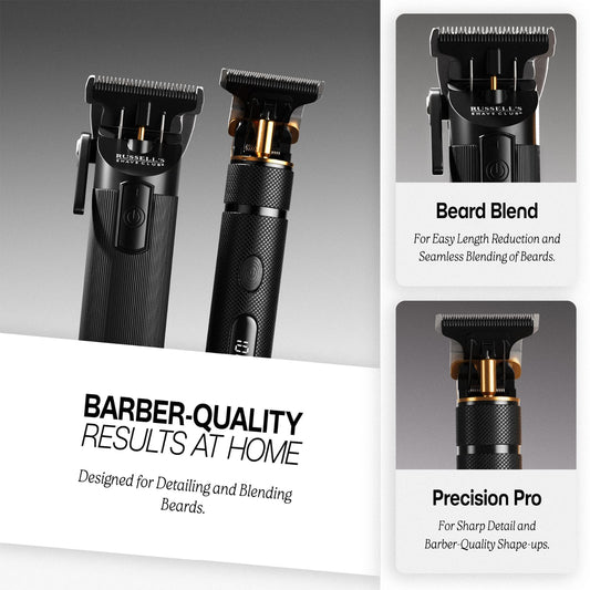 Precision BeardBlend Master Kit