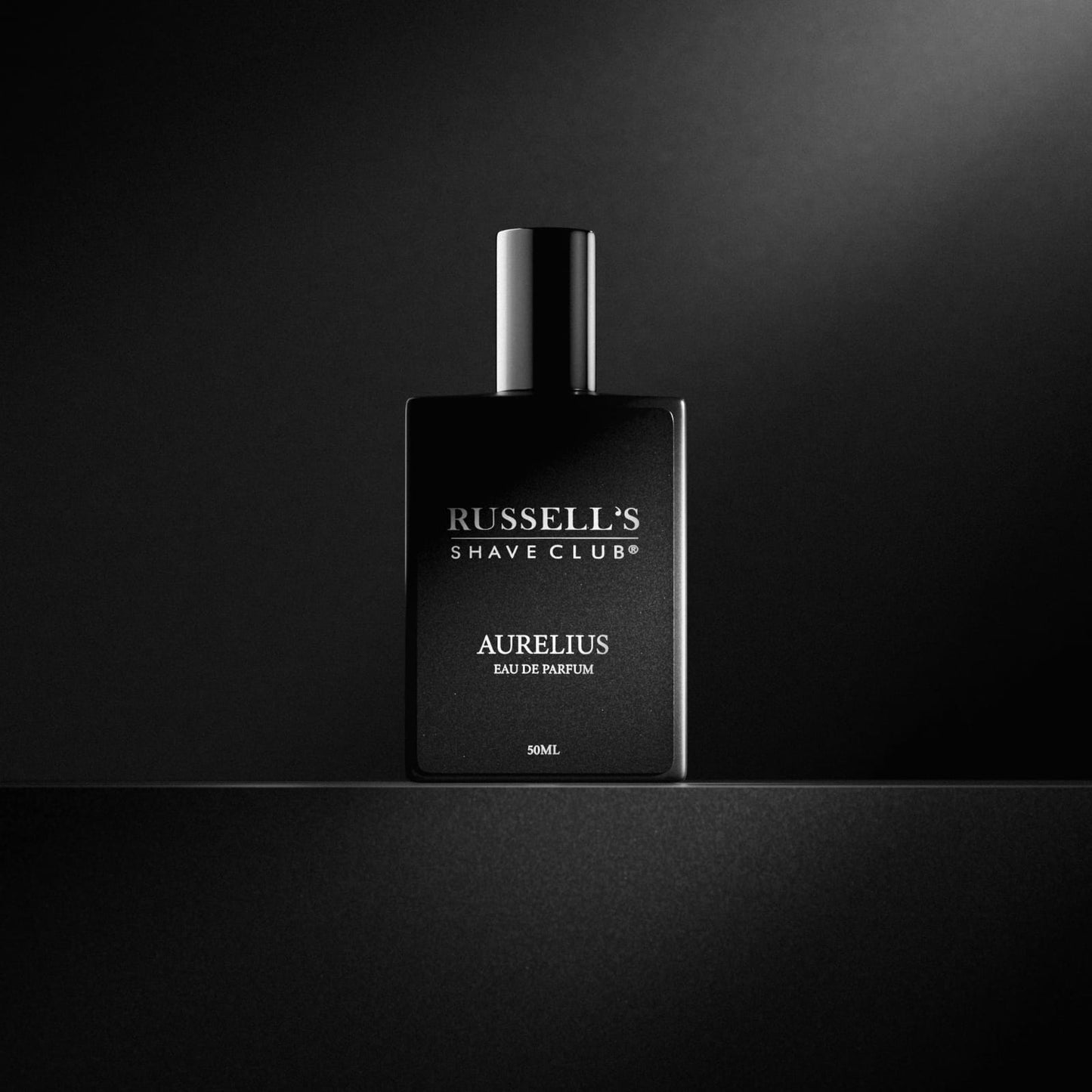 AURELIUS Eau de Parfum - Inspired By OMBRE NOMADE - 50ml